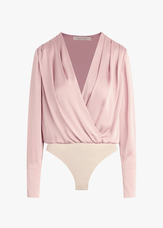 THE DATE BLOUSE