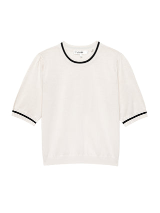 THE GATHERED SWEATER