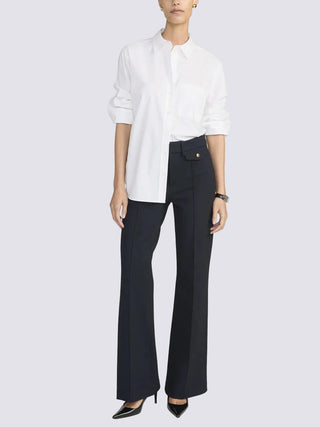 THE REBOOT TROUSER - SCULPTED SEAM