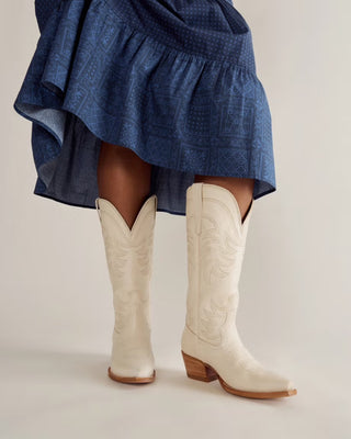 The Annie Wide Calf