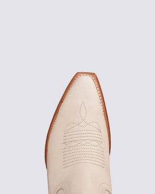 The Annie Wide Calf