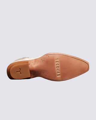 The Annie Wide Calf