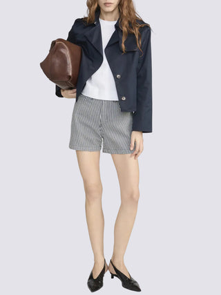 THE EVERYDAY SHORT