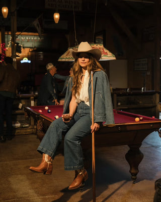 The Jolene