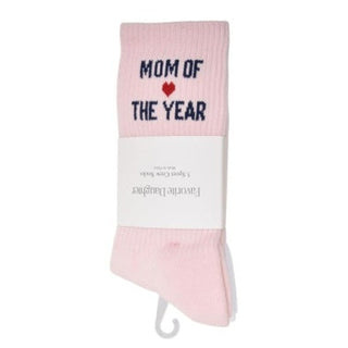 THE MOTY HEART SOCK SET