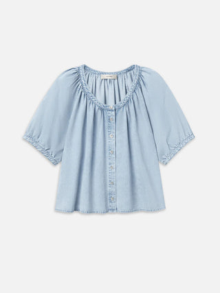 THE RESORT SHIRT