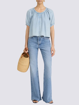 THE RESORT SHIRT