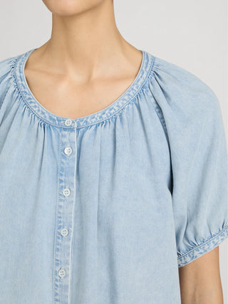 THE RESORT SHIRT