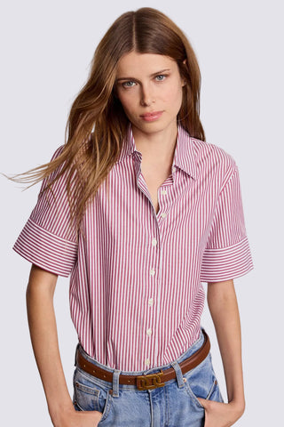 The Short Sleeve Shirt