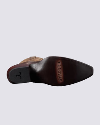 The Annie Wide Calf