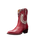 Crimson/Bone