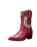Crimson/Bone