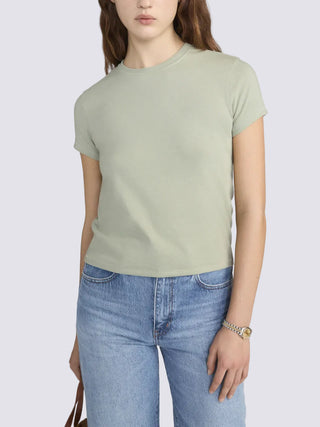 THE VINTAGE BABY TEE