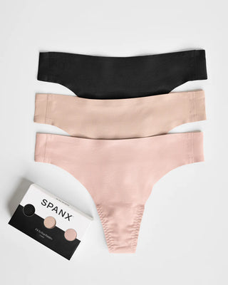 THONG 3-PACK BOX
