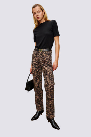 TOPANGA PANTS