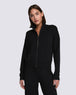 VERY BLACK