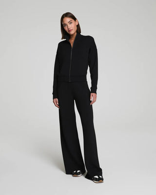 AIRESSENTIALS TRACK JACKET