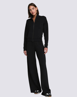 AIRESSENTIALS WIDE LEG TRACK PANT