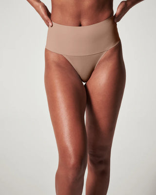 Undie-tectable® Thong