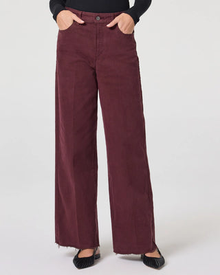 ANESSA 31 IN RAW HEM