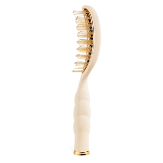 TAN Vented Hair Brush