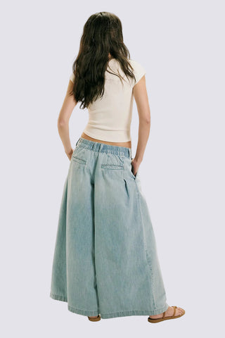 WE THE FREE SCOUT WIDE-LEG JEANS