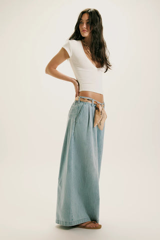 WE THE FREE SCOUT WIDE-LEG JEANS