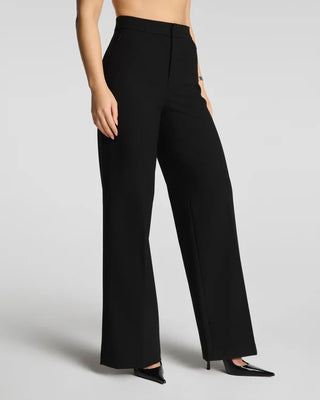 PETITE WellSuited 360 Wide Leg Pant