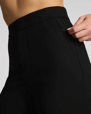 PETITE WellSuited 360 Wide Leg Pant