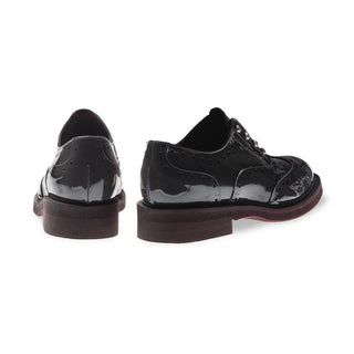 Yorker Oxford