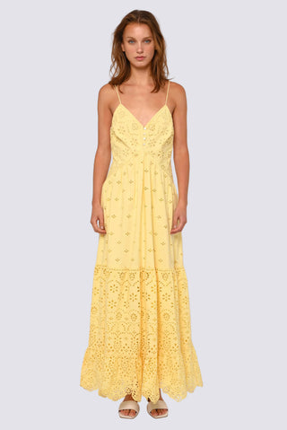 YVONNE DRESS