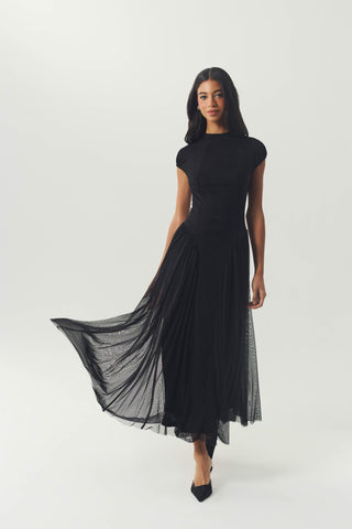 ZIPPY DRESS