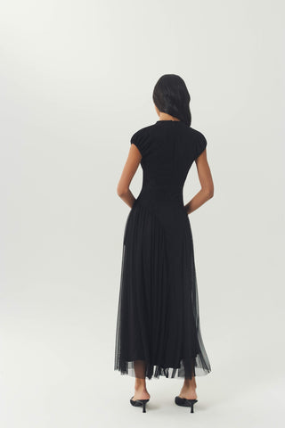 ZIPPY DRESS