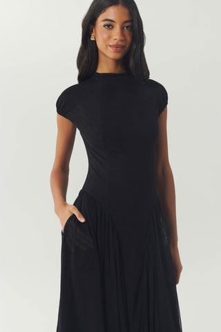 ZIPPY DRESS