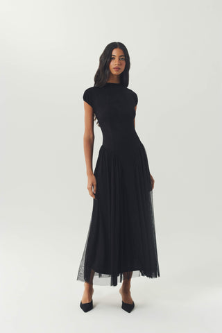 ZIPPY DRESS