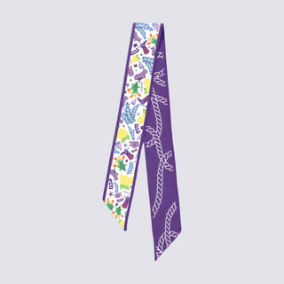 Skinny Scarf