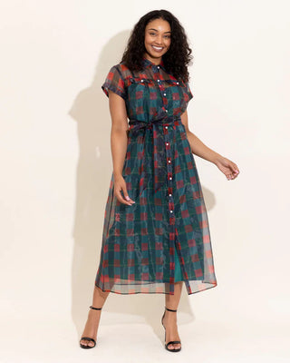 RACHEL DRESS