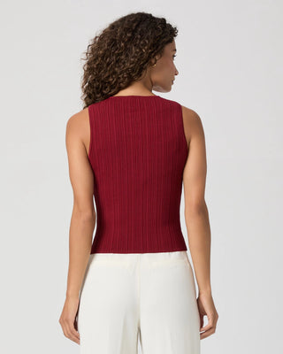 LEIRA SWEATER TANK
