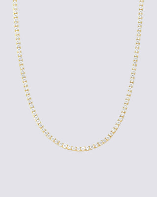 GRAND HEIRESS TENNIS NECKLACE