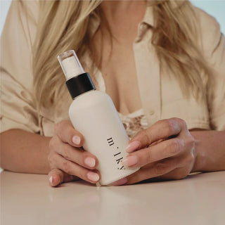 MILKY SCENTED SPRAY LOTION