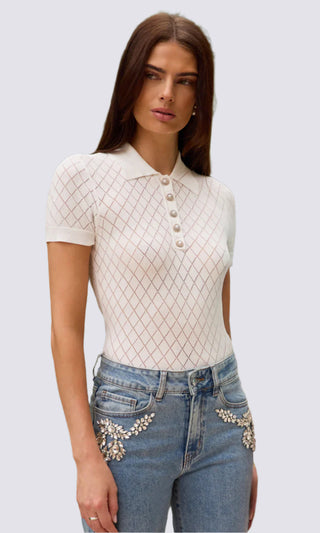 CALIMA SWEATER
