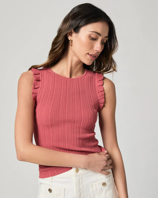CRIMINI SWEATER TANK