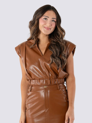 EVIE TOP