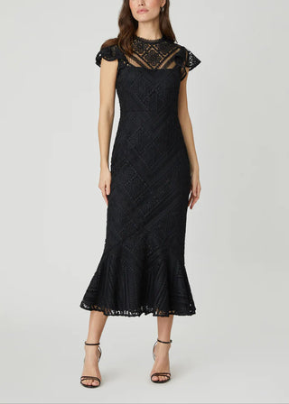 LEA DRESS