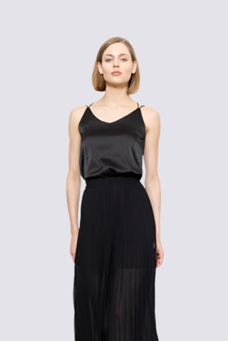 SILKY CAMISOLE