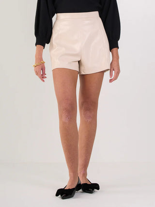 TAILORED SHORTS