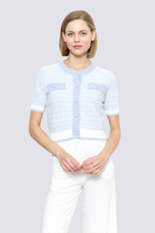 CHANEL CARDIGAN