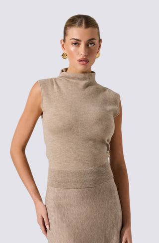 DEORA SWEATER