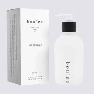 BOUJEE BODY OIL