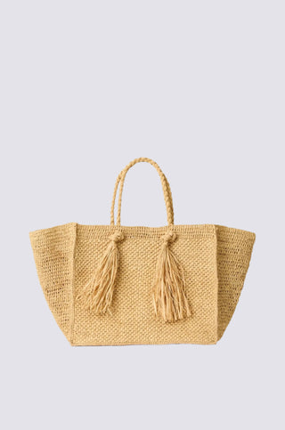 LUCAS LARGE TOTE